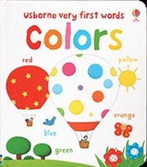 Very First Colors