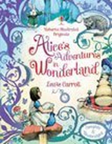 Illustrated Originals Alice's Adventures