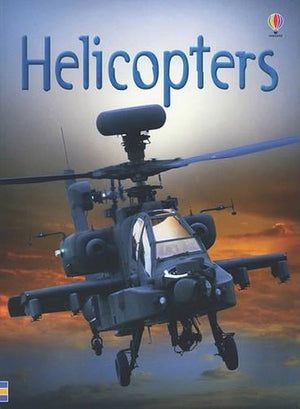 Helicopters