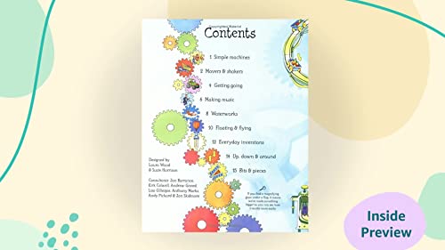 See Inside How things Work