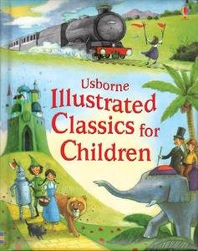 Illustrated Classics for Children