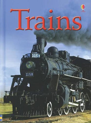 Trains