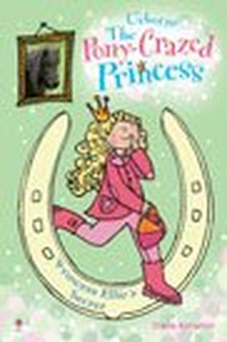 Princess Ellie's Secret