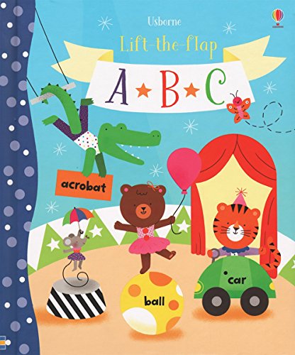 LifttheFlap ABC