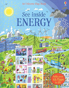 See Inside Energy 