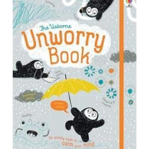 The Unworry Book 