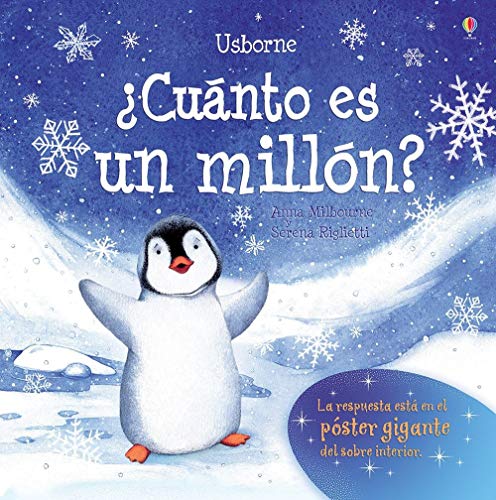 Cuanto es un Milion