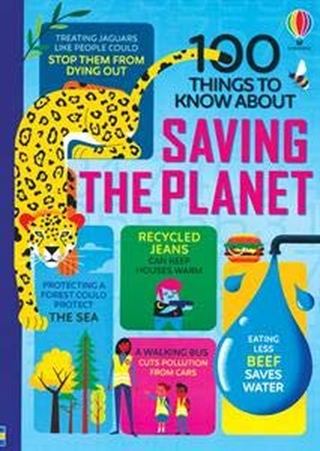 things to know about the planet
