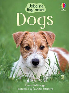 Dogs REVISED (Beginners) 