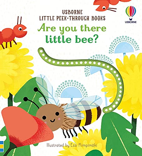 Are You There Little Bee?