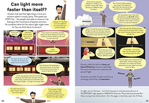 Understanding Physics (IR) 