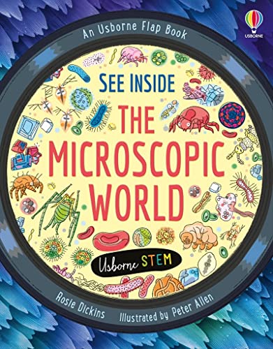 See Inside, Microscopic World