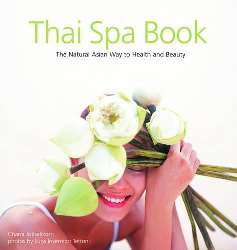 Thai Spa Book