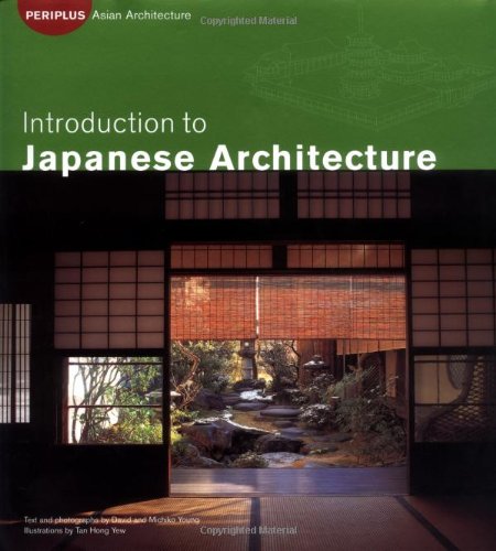 Introduction to Japanese Architecture