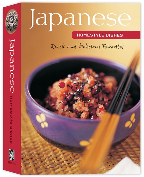 Japanese Homestyle Cooking