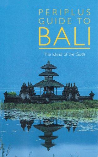 Periplus Guide to Bali