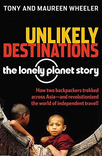 Lonely Planet Story