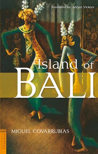 Island of Bali