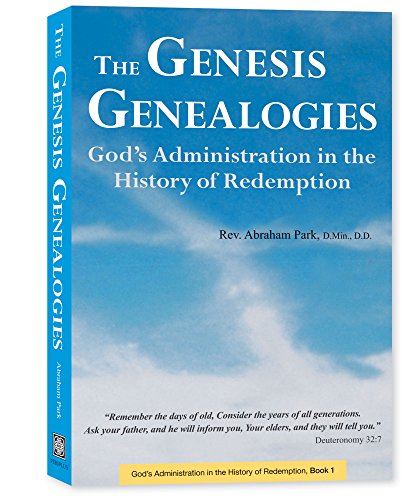The Genesis Genealogies