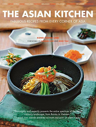 The Asian Kitchen