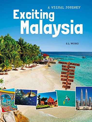 Exciting Malaysia