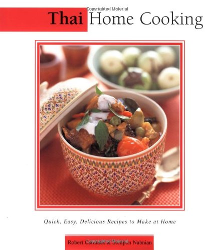 Thai Home Cooking