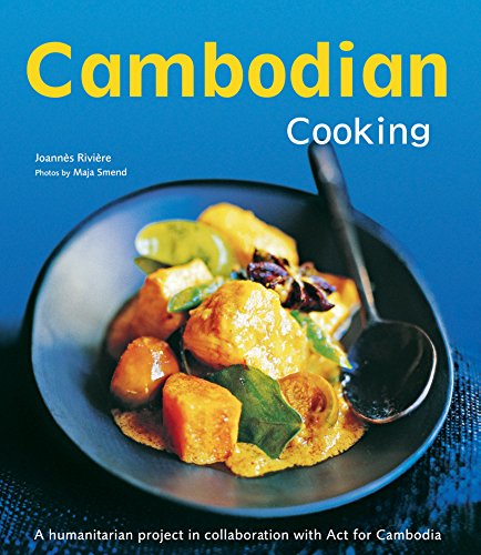 Cambodian Cooking