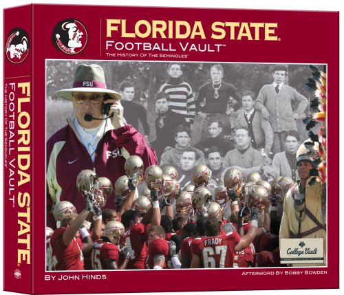 Florida State University Football Vault