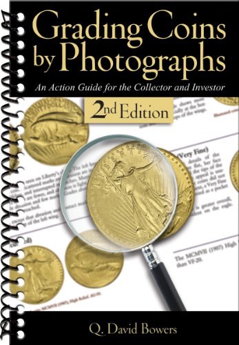 Grading Coins by Photographs
