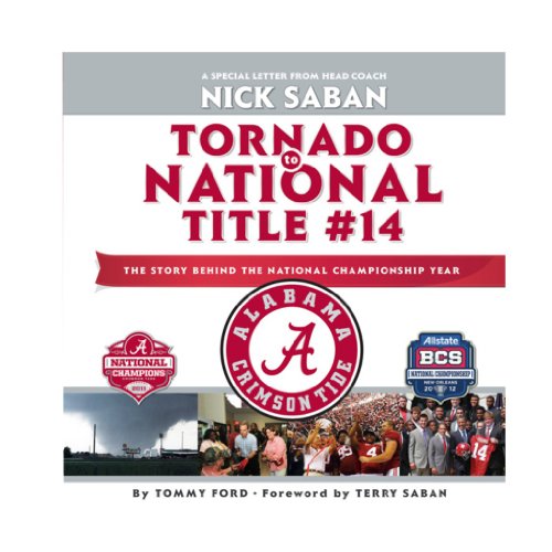 Tornado to National Title #14