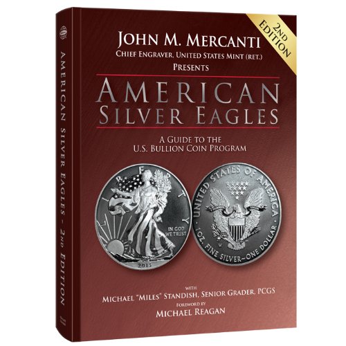 American Silver Eagles