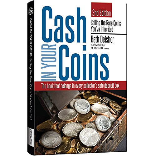 Cash in Your Coins