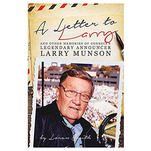 A Letter to Larry