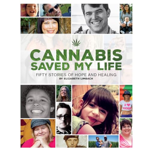Cannabis Saved My Life
