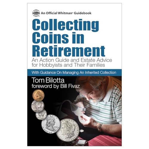 Collecting Coins in Retirement