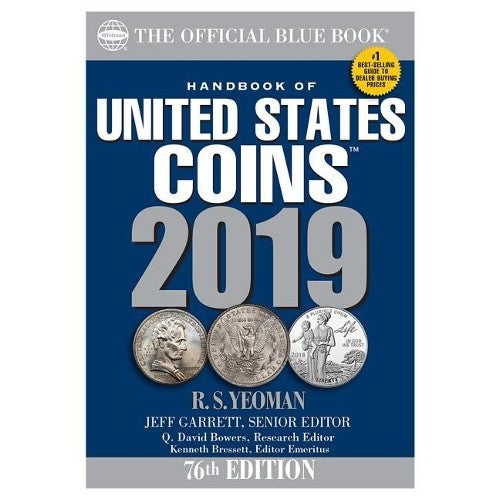 The Official Blue Book