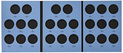 Morgan Silver Dollar Folder Number Two