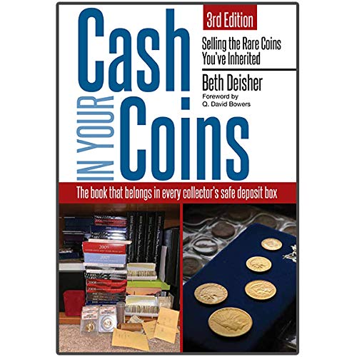 Cash in Your Coins