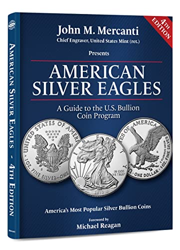 American Silver Eagles