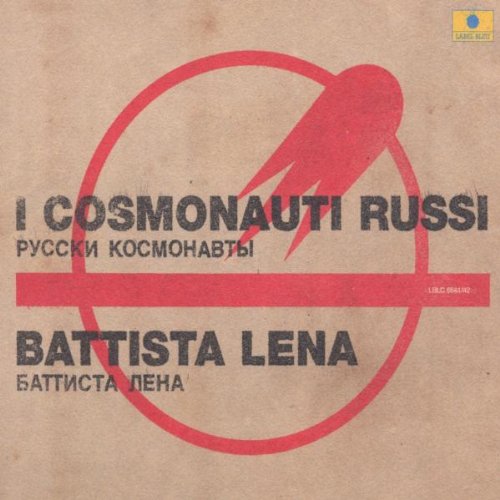 I Cosmonauti Russi