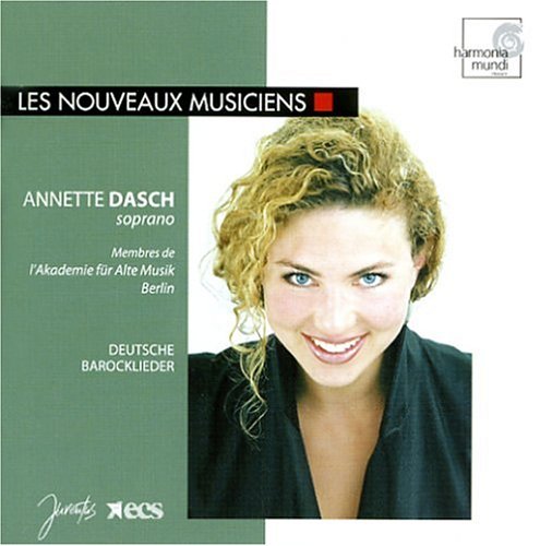 German Baroque Lieder