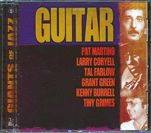 Guitar