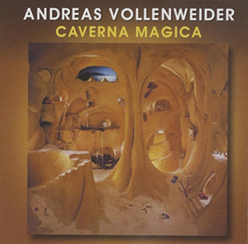Caverna Magica