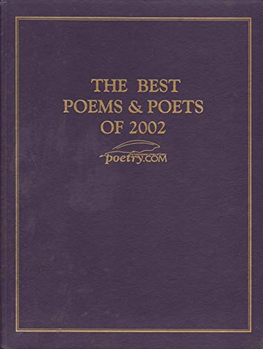 The Best Poems  Poets of  The International Library of PoetryPoetryCom