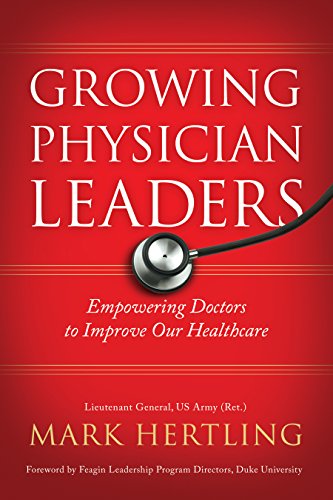 Growing Physician Leaders
