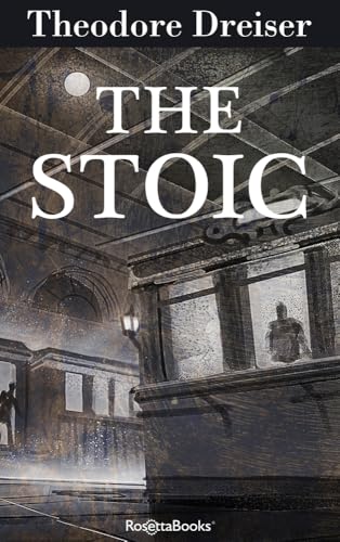 The Stoic Volume 3