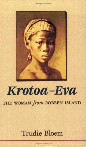 Krotoa-Eva