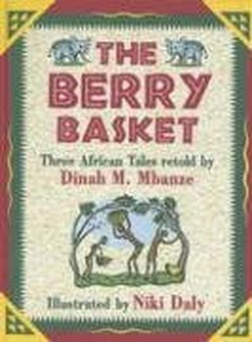 The Berry Basket