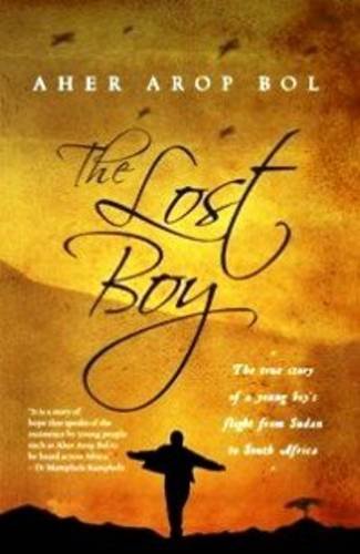 The Lost Boy