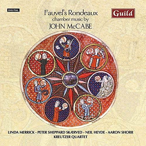 Fauvels Rondeaux